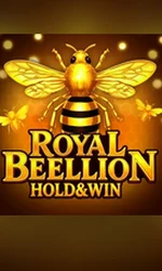 Royal Beellion Hold & Win