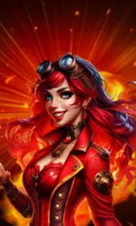 Inferno Coins: ULTIMATE RUNNING WINS
