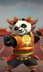Panda Dinero
