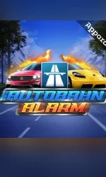 Autobahn Alarm