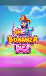 Game thumb - Sweet Bonanza Dice
