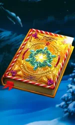 Book Of Xmas - JingleBells