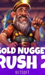 Gold Nugget Rush 2
