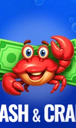 Cash & Crab