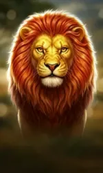 Lion’s Land Hold and Win