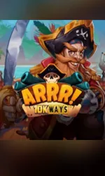 ARRR! 10K Ways
