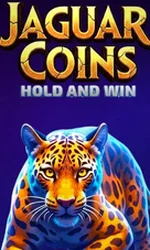 Jaguar Coins