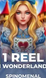 Go to 1 Reel In Wonderland 2