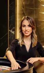 Live - Roulette A