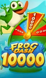 Frog Dash 10000